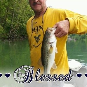 Meet your Posher, Larry